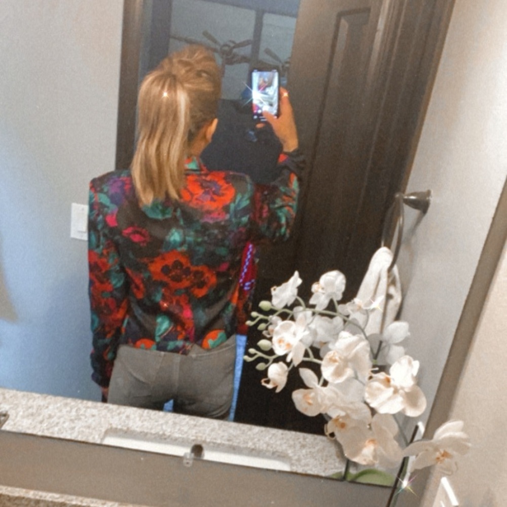 Blazer Jacket